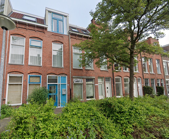 Property photo - Radijsstraat 47, 9741BK Groningen